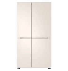 Холодильник LG GC-B257KEHW