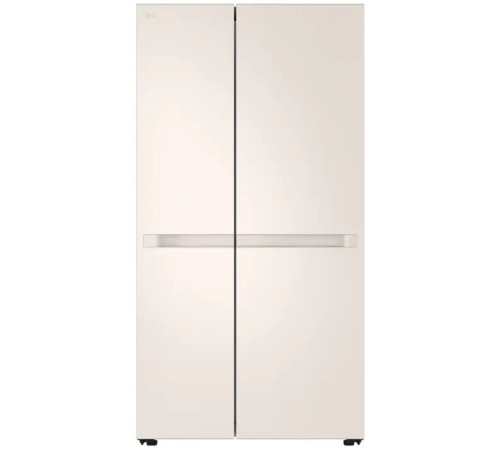 Холодильник LG GC-B257KEHW