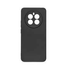 Чехол для мобильного телефона Armorstandart Matte Slim Fit Realme 13 4G Camera cover Black (ARM80560)