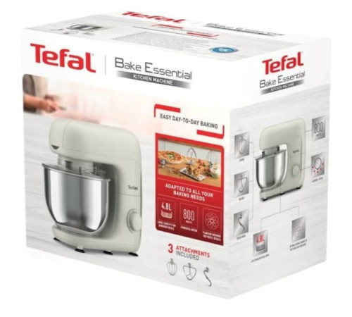 Миксер Tefal QB160138