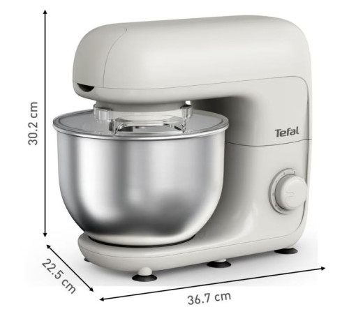 Миксер Tefal QB160138