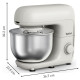 Миксер Tefal QB160138
