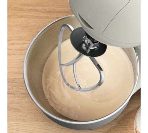 Миксер Tefal QB160138