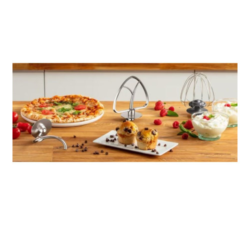 Миксер Tefal QB160138