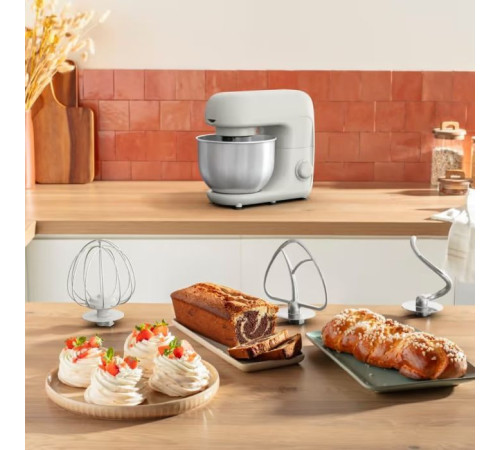 Миксер Tefal QB160138