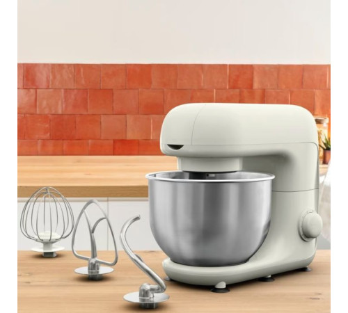 Миксер Tefal QB160138