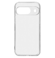 Чохол до мобільного телефона BeCover Google Pixel 9 Transparancy (712293)
