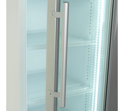 Холодильник Snaige CD48DM-S300BD