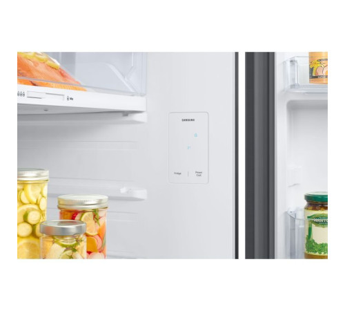 Холодильник Samsung RT47CG6442B1UA