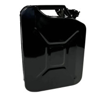 Каністра автомобільна Poputchik для палива 20л (28-031-IS)