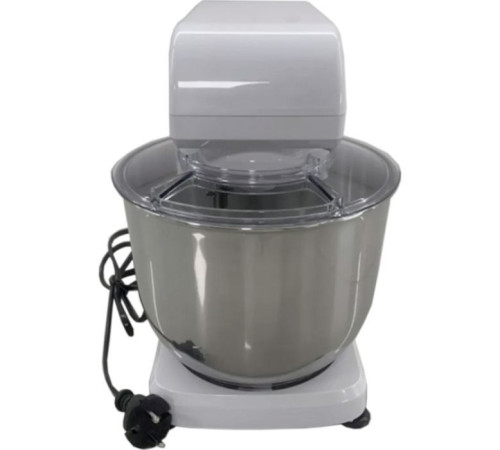 Кухонний комбайн Grunhelm GKM0019W