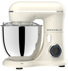 Кухонний комбайн Grunhelm GKM0025BE
