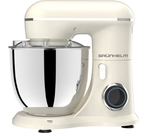 Кухонний комбайн Grunhelm GKM0025BE