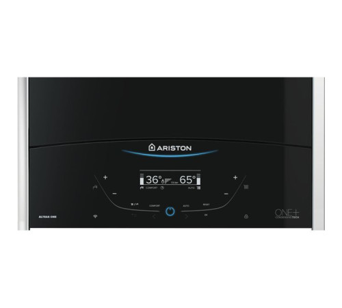 Котел Ariston ALTEAS ONE+ NET 24 (3301771)