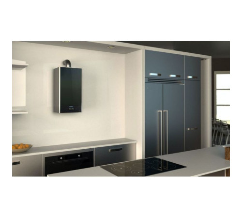 Котел Ariston ALTEAS ONE+ NET 24 (3301771)