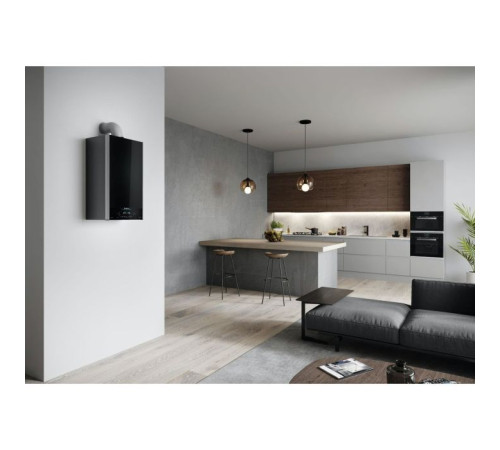 Котел Ariston ALTEAS ONE+ NET 24 (3301771)