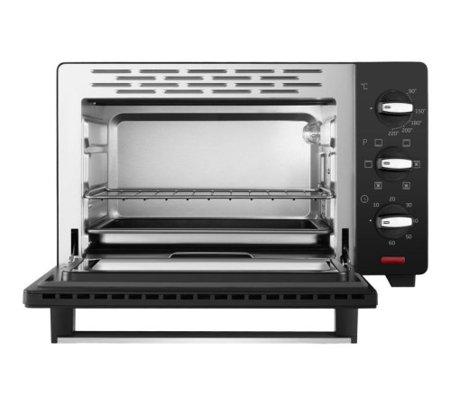 Електропіч Beko BMOF19B