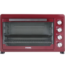 Електропіч PRIME Technics PEO 6289 BU