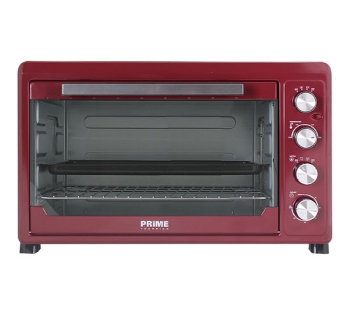 Электропечь PRIME Technics PEO 6289 BU