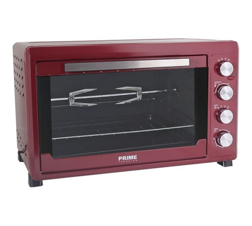 Электропечь PRIME Technics PEO 6289 BU