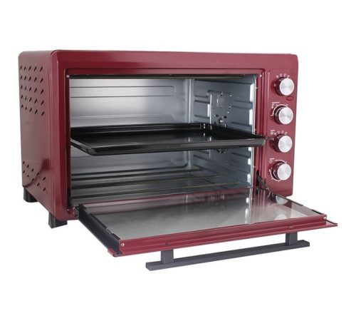 Электропечь PRIME Technics PEO 6289 BU