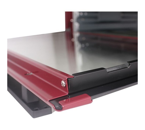 Электропечь PRIME Technics PEO 6289 BU