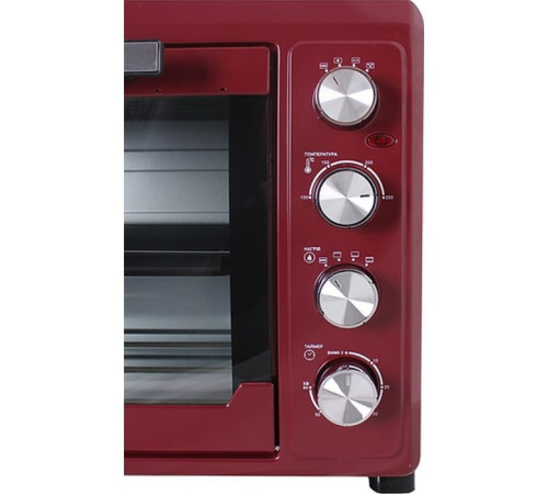 Электропечь PRIME Technics PEO 6289 BU