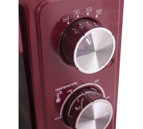 Электропечь PRIME Technics PEO 6289 BU