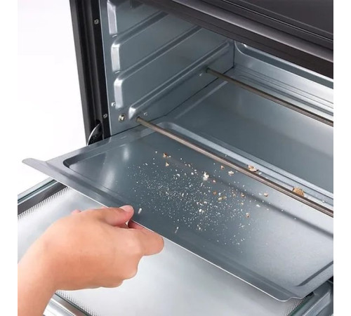 Электропечь PRIME Technics PEO 6289 BU