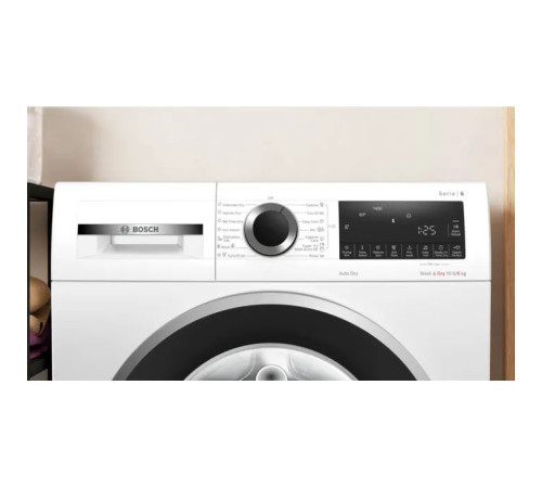 Пральна машина Bosch WNA25401ME