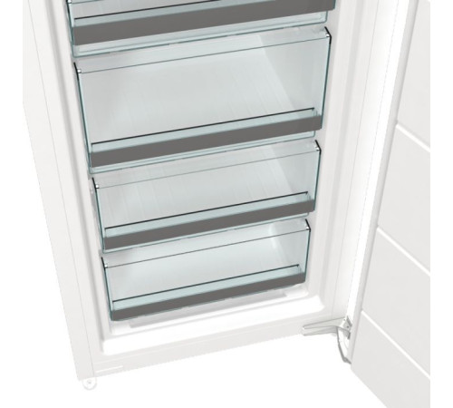 Морозильна камера Gorenje FNI518EA1