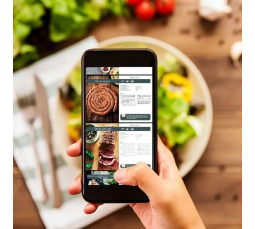 Мультипіч Tefal EY505815