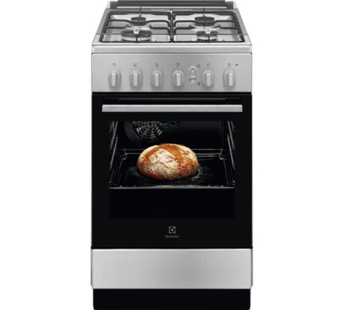 Плита Electrolux LKG504010X