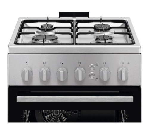 Плита Electrolux LKG504010X