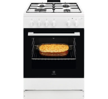 Плита Electrolux LKG604012W