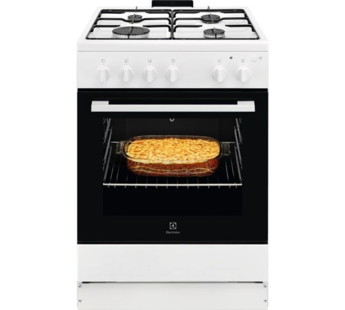 Плита Electrolux LKG604012W