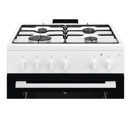 Плита Electrolux LKG604012W