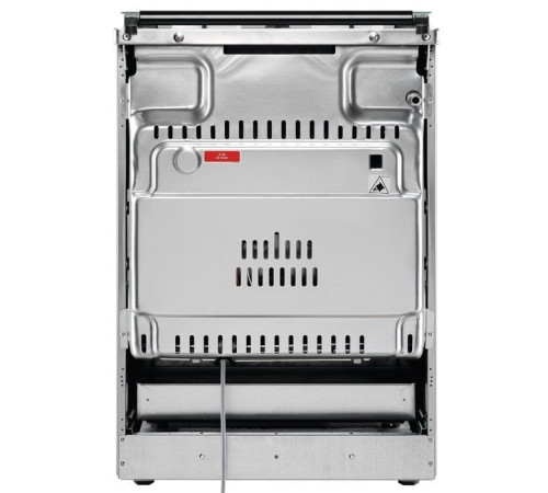 Плита Electrolux LKG604012W