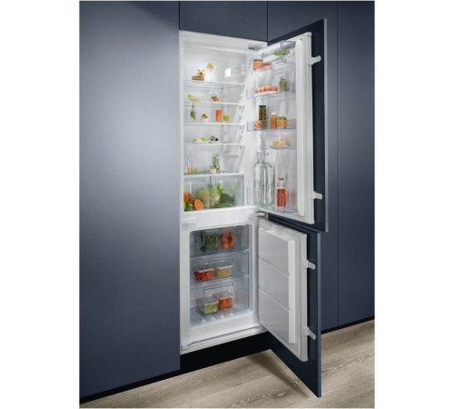 Холодильник Electrolux RNT6NE18S