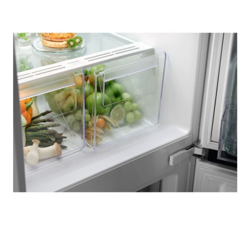 Холодильник Electrolux RNT6NE18S