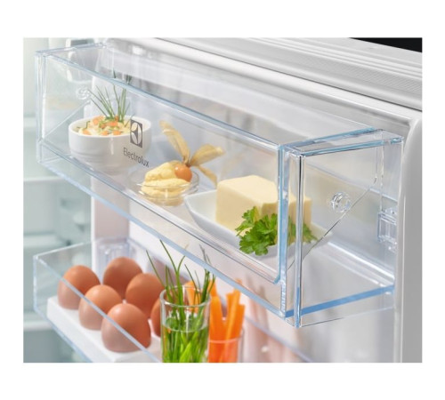 Холодильник Electrolux RNT6NE18S