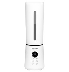 Зволожувач повітря Zeegma ZE-VERS ION WHITE