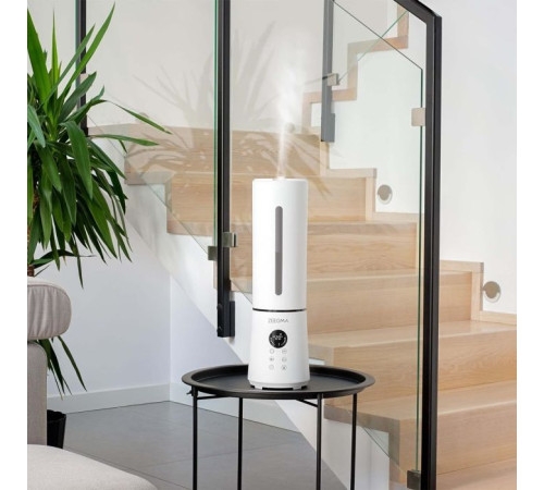 Зволожувач повітря Zeegma ZE-VERS ION WHITE