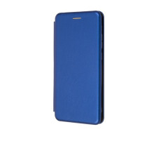 Чехол для мобильного телефона Armorstandart G-Case Motorola G85 5G Blue (ARM77319)