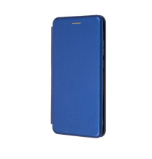 Чохол до мобільного телефона Armorstandart G-Case Motorola G85 5G Blue (ARM77319)