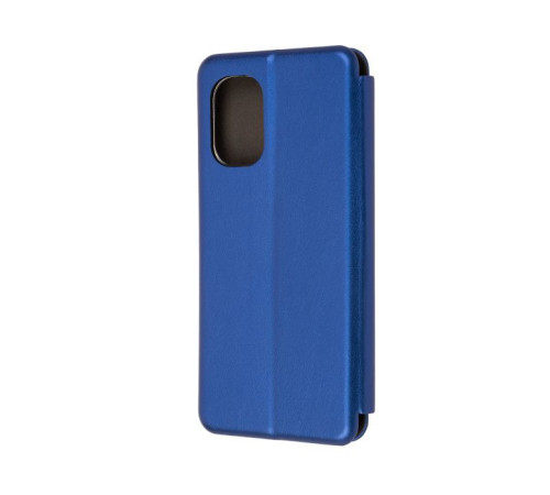 Чохол до мобільного телефона Armorstandart G-Case Motorola G85 5G Blue (ARM77319)