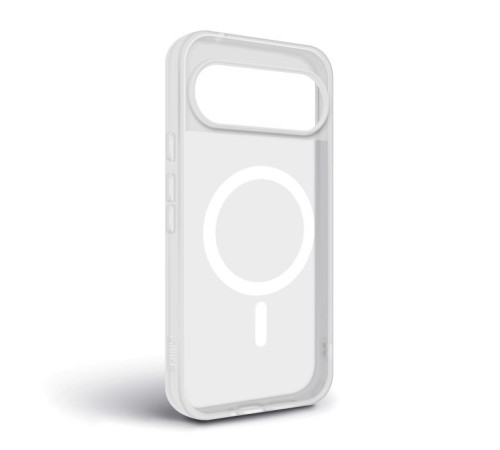 Чехол для мобильного телефона Armorstandart Uniq MagSafe Google Pixel 9 Pro XL Clear (ARM80915)