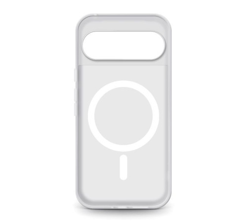 Чехол для мобильного телефона Armorstandart Uniq MagSafe Google Pixel 9 Pro XL Clear (ARM80915)