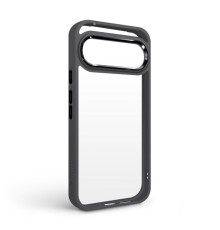 Чохол до мобільного телефона Armorstandart UNIT2 Google Pixel 9 Pro XL Black (ARM80906)