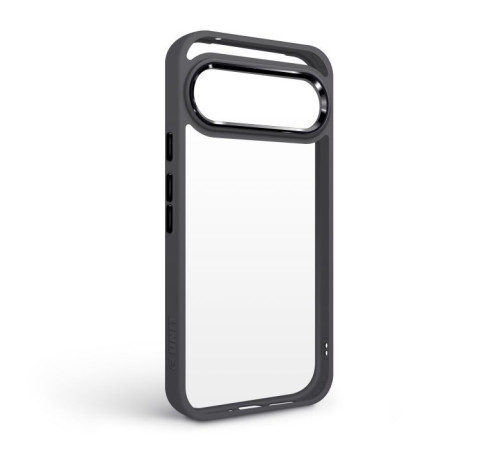 Чохол до мобільного телефона Armorstandart UNIT2 Google Pixel 9 Pro XL Black (ARM80906)